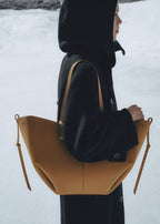 Cyme - Textured Ocher