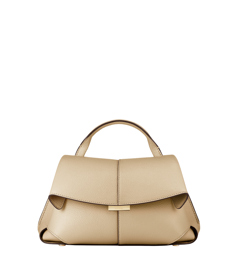 Mokki Mini - Textured Sand