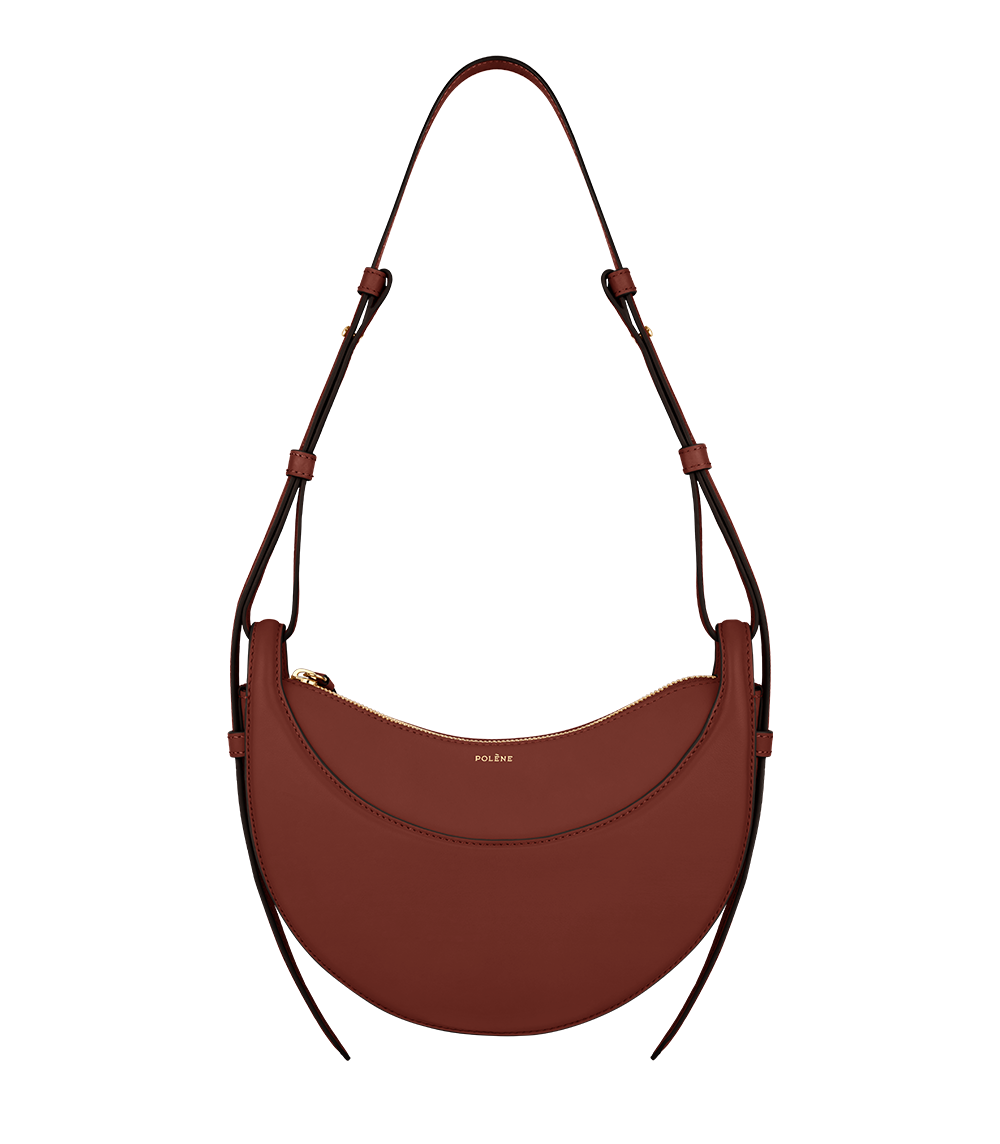 Numéro Dix - Smooth Red Clay